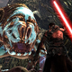 Image for article titled The Force Unleashed: Epic Moments And Mindless Slaughter